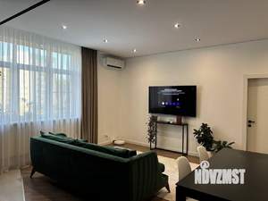 3-к квартира, на длительный срок, 115м2, 3/10 этаж