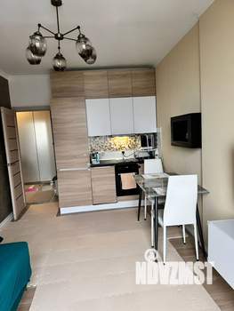 1-к квартира, на длительный срок, 42м2, 26/26 этаж