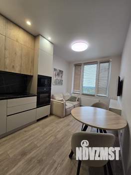 1-к квартира, на длительный срок, 40м2, 12/12 этаж