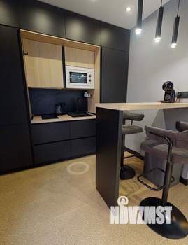 Студия квартира, на длительный срок, 47м2, 1/6 этаж