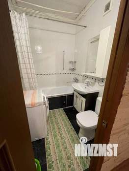 1-к квартира, на длительный срок, 38м2, 2/18 этаж