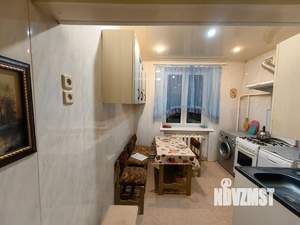3-к квартира, на длительный срок, 67м2, 4/4 этаж