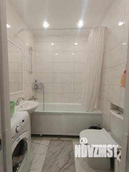 1-к квартира, на длительный срок, 36м2, 6/8 этаж