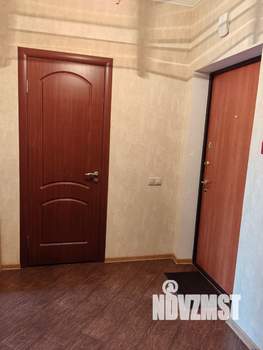 1-к квартира, на длительный срок, 45м2, 4/25 этаж
