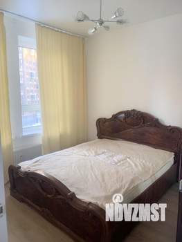 2-к квартира, на длительный срок, 34м2, 4/12 этаж