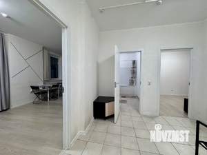 2-к квартира, на длительный срок, 70м2, 15/17 этаж