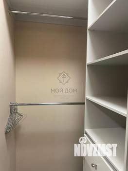 Студия квартира, на длительный срок, 44м2, 2/18 этаж