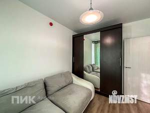 1-к квартира, на длительный срок, 34м2, 6/9 этаж
