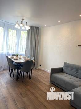 2-к квартира, на длительный срок, 67м2, 3/9 этаж