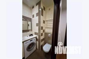 1-к квартира, посуточно, 40м2, 5/23 этаж