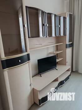 1-к квартира, на длительный срок, 30м2, 15/15 этаж