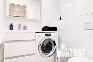 1-к квартира, посуточно, 45м2, 6/9 этаж