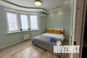 2-к квартира, посуточно, 54м2, 4/23 этаж