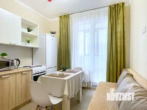 1-к квартира, посуточно, 32м2, 7/27 этаж