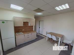 1-к квартира, на длительный срок, 50м2, 3/3 этаж