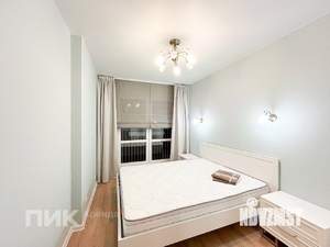 2-к квартира, на длительный срок, 56м2, 4/9 этаж