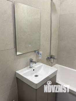 2-к квартира, на длительный срок, 36м2, 22/24 этаж