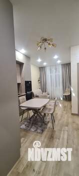 1-к квартира, на длительный срок, 41м2, 6/9 этаж