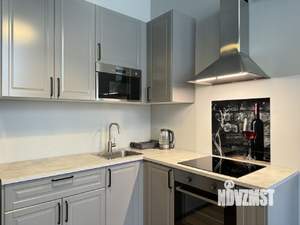 1-к квартира, на длительный срок, 40м2, 1/9 этаж