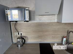 1-к квартира, посуточно, 29м2, 1/8 этаж