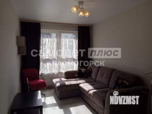 1-к квартира, на длительный срок, 30м2, 3/8 этаж