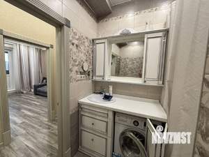 2-к квартира, на длительный срок, 46м2, 5/18 этаж