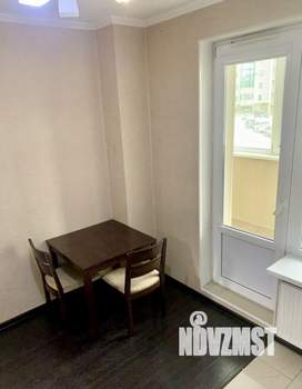 1-к квартира, на длительный срок, 42м2, 3/22 этаж