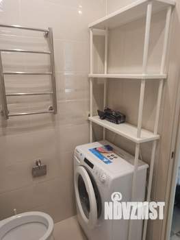 1-к квартира, на длительный срок, 40м2, 9/21 этаж