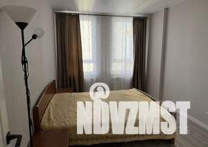 1-к квартира, на длительный срок, 35м2, 14/31 этаж