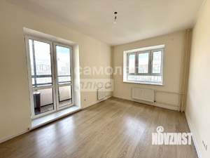 2-к квартира, на длительный срок, 47м2, 11/18 этаж