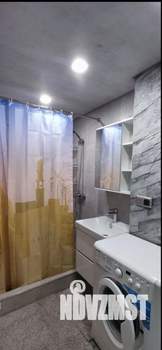 1-к квартира, на длительный срок, 36м2, 1/9 этаж