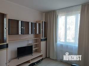 1-к квартира, на длительный срок, 30м2, 15/15 этаж