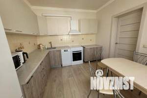 3-к квартира, посуточно, 100м2, 11/25 этаж