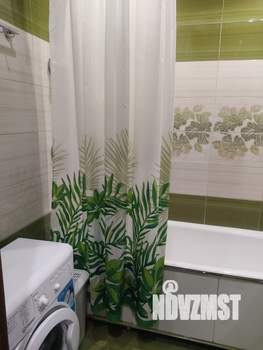 1-к квартира, на длительный срок, 44м2, 3/17 этаж