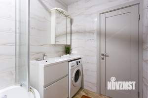 2-к квартира, посуточно, 50м2, 1/1 этаж