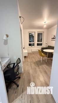 2-к квартира, на длительный срок, 32м2, 12/15 этаж