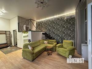 2-к квартира, на длительный срок, 64м2, 6/6 этаж