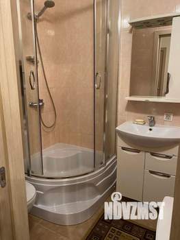 1-к квартира, на длительный срок, 34м2, 1/5 этаж