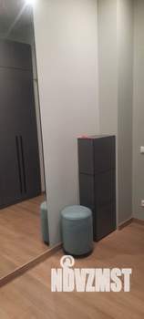 1-к квартира, на длительный срок, 40м2, 5/6 этаж