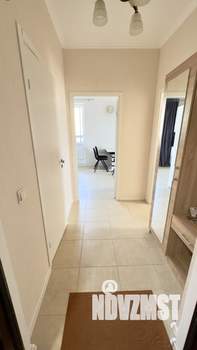 2-к квартира, на длительный срок, 43м2, 16/20 этаж