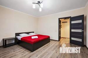 1-к квартира, посуточно, 39м2, 1/1 этаж