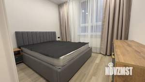 3-к квартира, на длительный срок, 57м2, 20/24 этаж