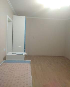 1-к квартира, на длительный срок, 40м2, 5/25 этаж
