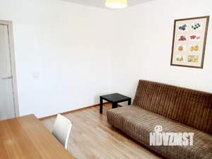 2-к квартира, на длительный срок, 90м2, 6/22 этаж