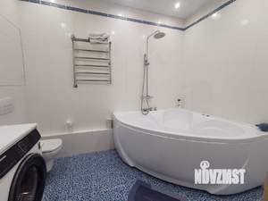 2-к квартира, на длительный срок, 70м2, 12/22 этаж