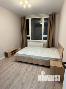 2-к квартира, на длительный срок, 56м2, 5/31 этаж