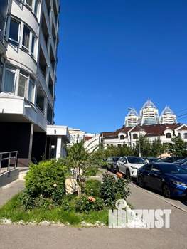 2-к квартира, на длительный срок, 70м2, 2/24 этаж