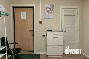 2-к квартира, посуточно, 82м2, 5/24 этаж