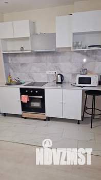 1-к квартира, посуточно, 25м2, 14/25 этаж