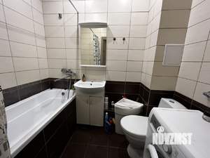 1-к квартира, на длительный срок, 56м2, 12/26 этаж